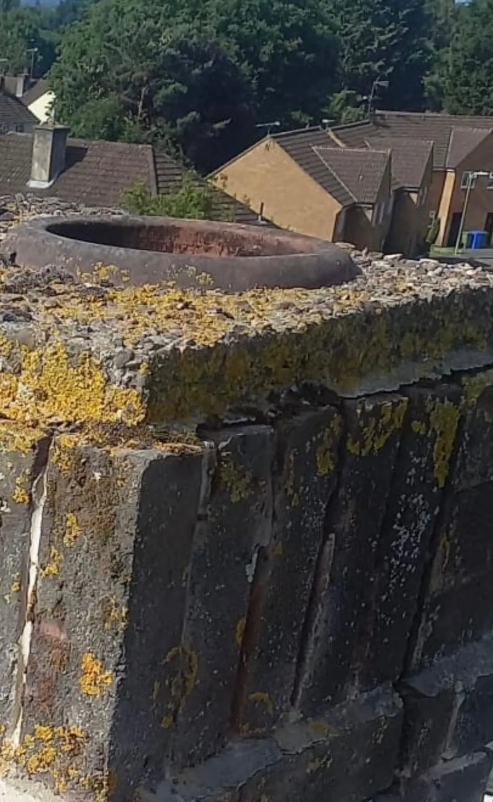 Chimney Repair by LA Stevens Property Maintenance (1)