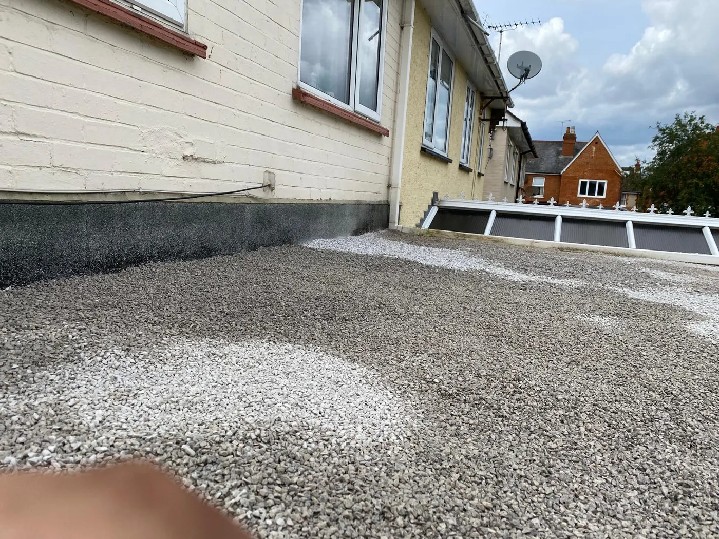 Flat Roofs by LA Stevens Property Maintenance (11)