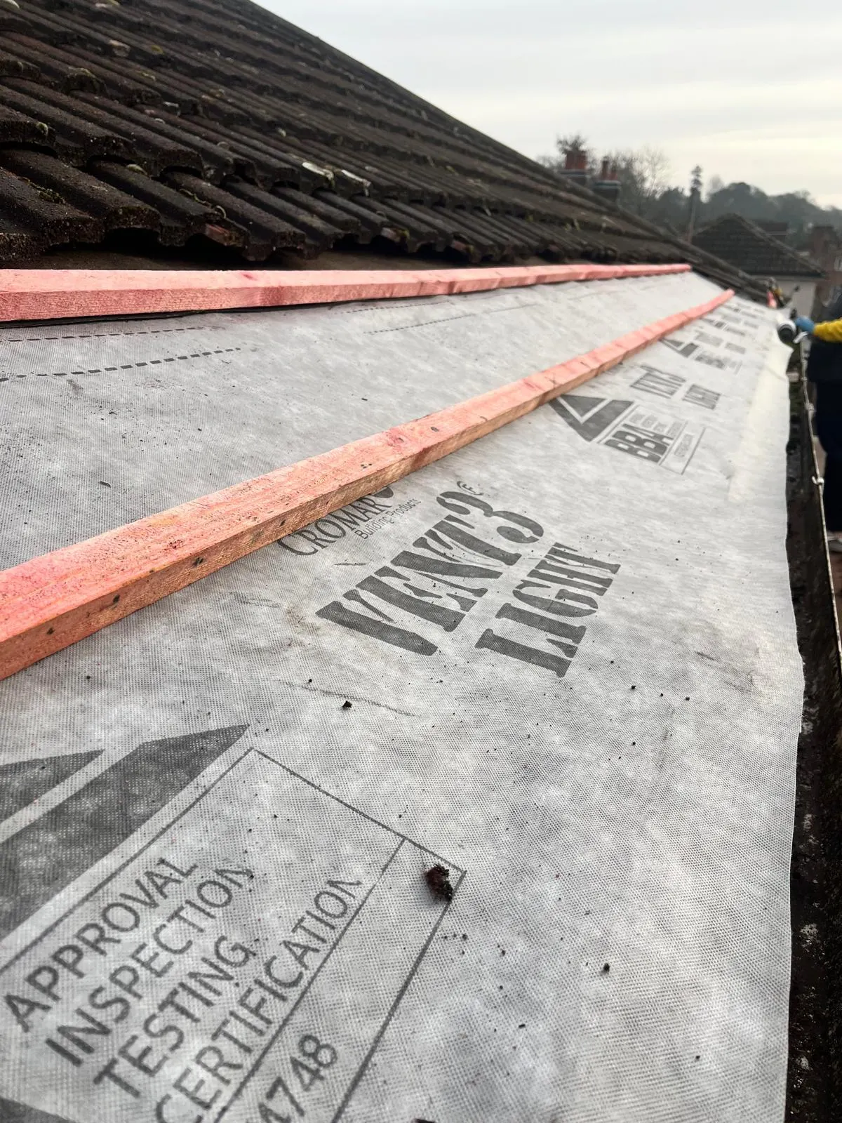 New Roofs by LA Stevens Property Maintenance (10)
