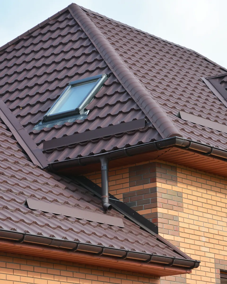 New Roofs