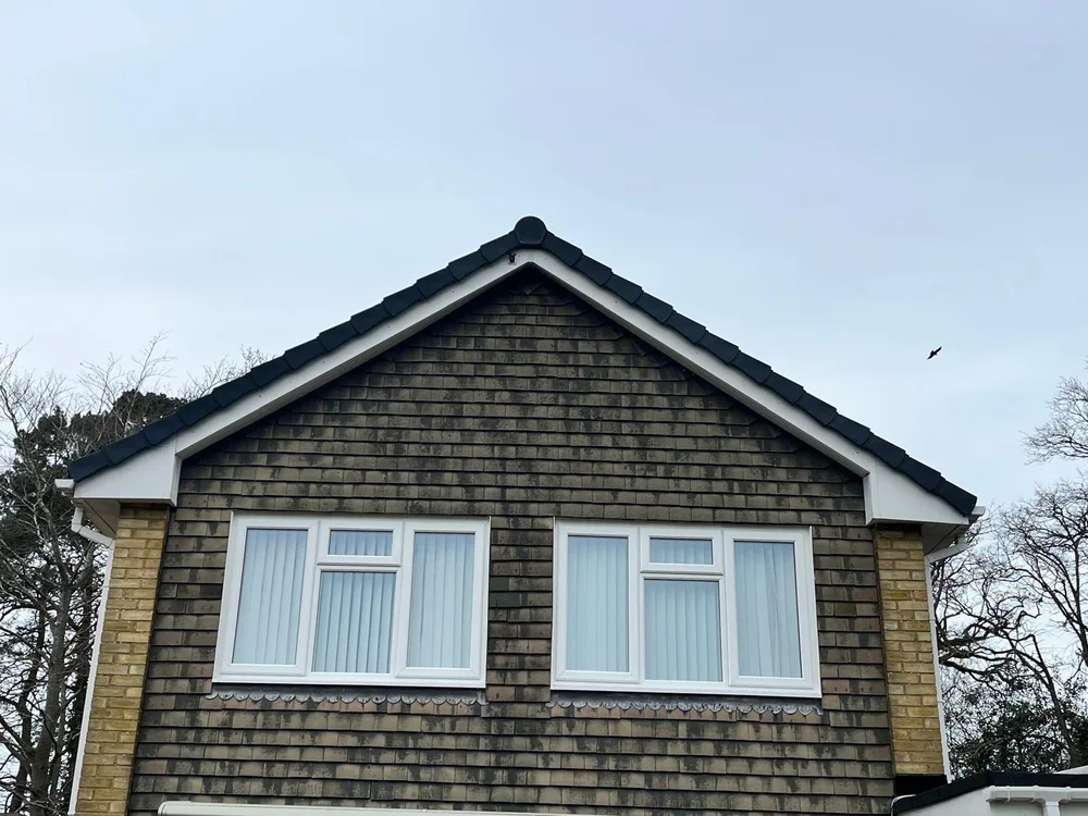 Fascias, Gutters & Soffits by LA Stevens Property Maintenance